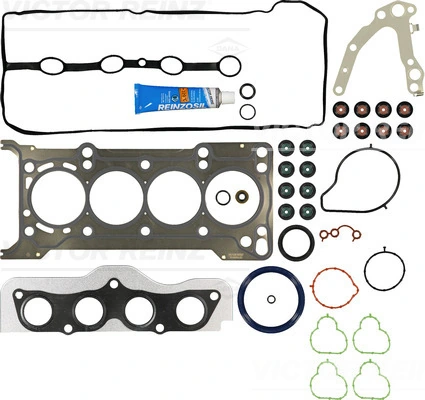 Full Gasket Kit, engine